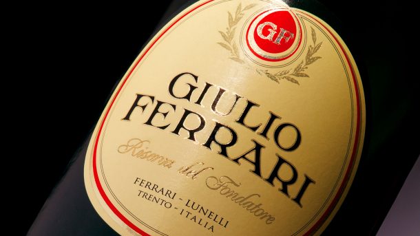 Giulio Ferrari – Il pioniere dello 'champagne italiano'